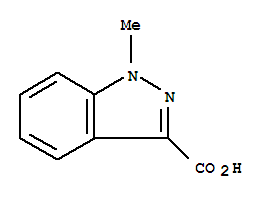 1-甲基-3-吲哚甲酸