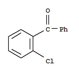 2-氯二苯甲酮
