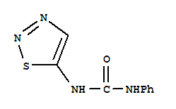 噻苯隆(TDZ)