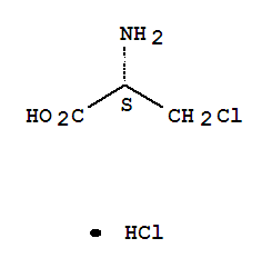 H-β-氯-D-Ala-OH.盐酸盐