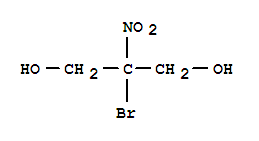 2-溴-2-硝基-1,3-丙醇