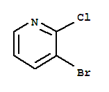 2-氯3-溴吡啶