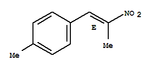 4-甲基-beta-甲基-beta-硝基苯乙烯