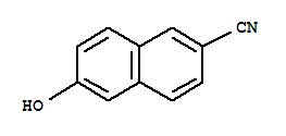 6-氰基-2-萘酚-8T