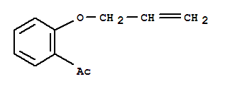 1-(2-(烯丙氧基)苯基)乙酮