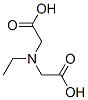 N-乙基亚氨基二乙酸