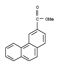 菲-3-甲酸甲酯
