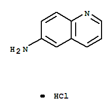 6-氨基喹啉二盐酸盐
