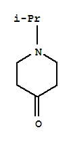 N-异丙基-4-哌啶酮