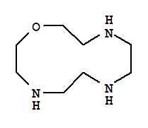 三氮杂-12-冠醚-4