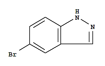 5-溴-1H-吲唑