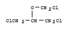 2-氯甲氧基-1,3-二氯丙烷