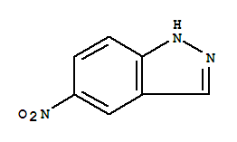 5-硝基-1H-吲哚