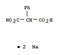 苯基丙二酸二钠盐