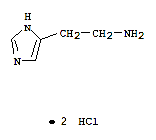 二盐酸组胺 277872