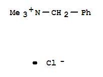 三甲基苄基氯化铵