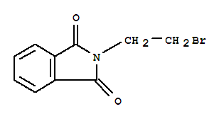 N-(2-溴乙基)邻苯二甲酰亚胺