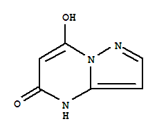 吡唑[1,5-A]嘧啶-5,7(4H,6H)-二酮