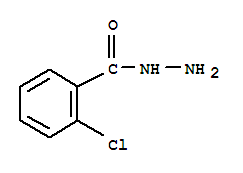 2-氯苯甲酰肼