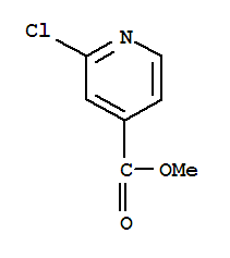 2-氯吡啶-4-甲酸甲酯