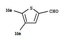 4,5-二甲基噻吩-2-甲醛
