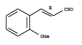 2-甲氧基肉桂醛