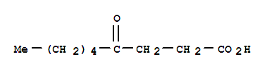 4-氧代壬酸