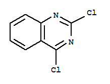 2,4-二氯喹唑啉