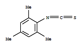 2,4,6-三甲基苯基异硫氰酸酯