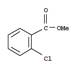 2-氯苯甲酸甲酯 296326