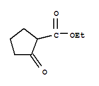 2-氧环戊基甲酸乙酯