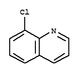8-氯喹啉 245384