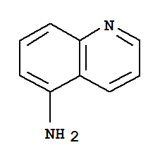 5-氨基喹啉 182294