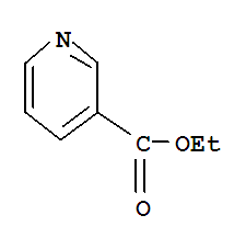 3-吡啶甲酸乙酯