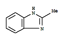 2-甲基苯并咪唑