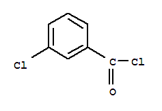 3-氯苯甲酰氯(618-46-2)