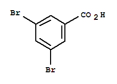 3，5-二溴苯甲酸