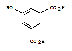 5-羟基间苯二酸