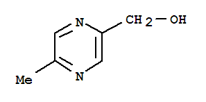 5-甲基-2-吡嗪甲醇
