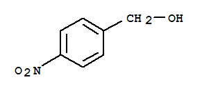 对硝基苯甲醇;对硝基苄醇