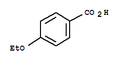 4-乙氧基苯甲酸 174006