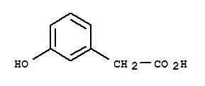 间羟基苯乙酸