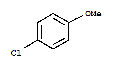 4-氯苯甲醚