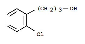 2-氯苯丙醇