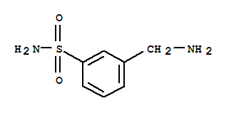 3-氨甲基苯磺酰胺