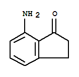 7-氨基-2，3-二氢-1-茚酮