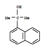 2-萘-1-基丙-2-醇