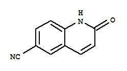 6-氰基喹啉-2(1H)-酮