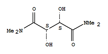 (-)-N,N,N',N'-四甲基-D-酒石二酰胺 559186