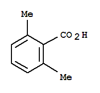 2,6-二甲基苯甲酸